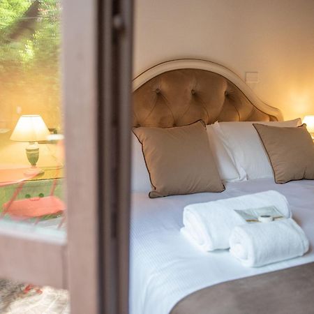 Regina Rooms Pisa Exteriér fotografie