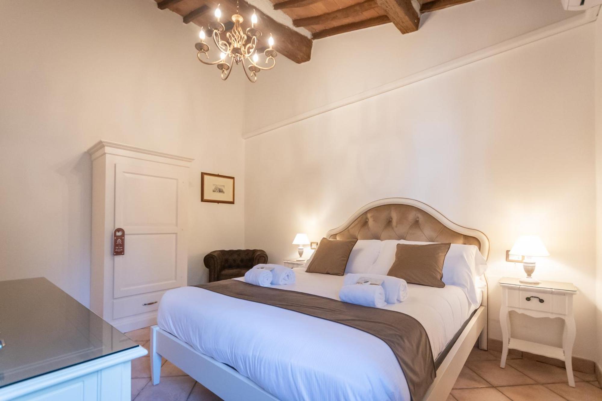 Regina Rooms Pisa Exteriér fotografie