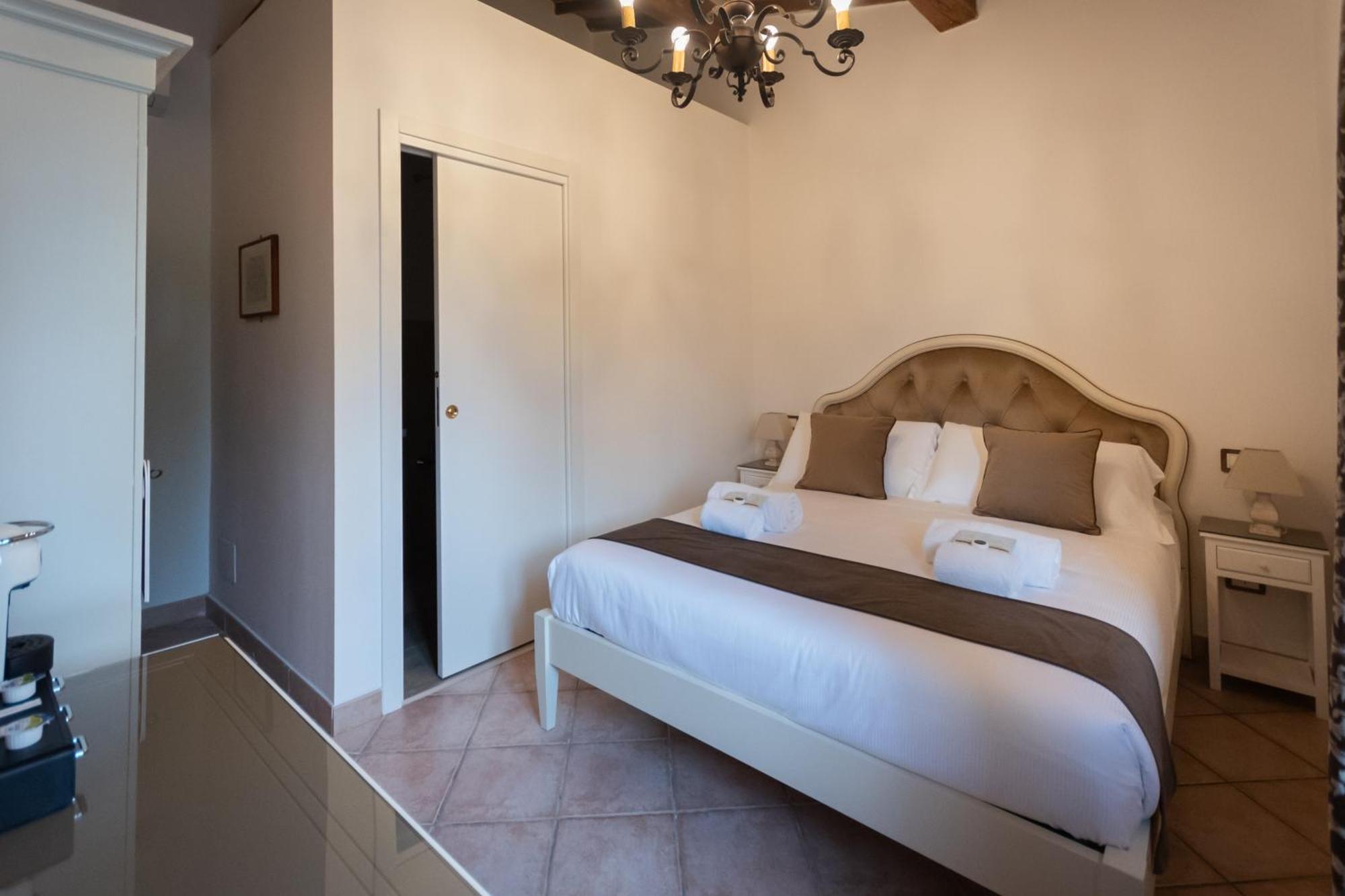 Regina Rooms Pisa Exteriér fotografie