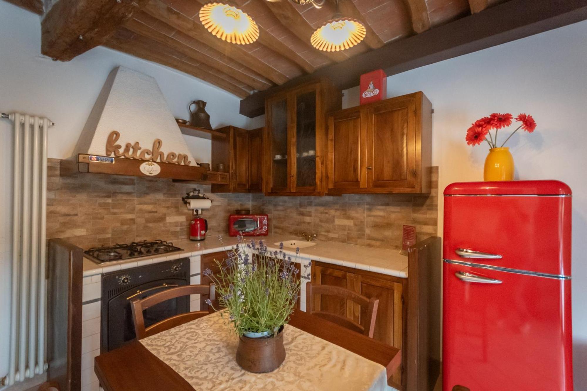 Regina Rooms Pisa Exteriér fotografie