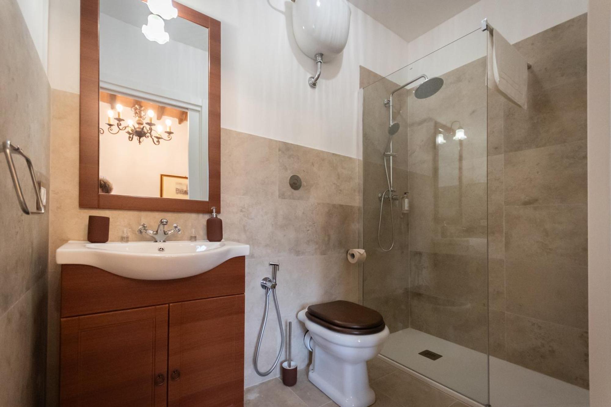 Regina Rooms Pisa Exteriér fotografie