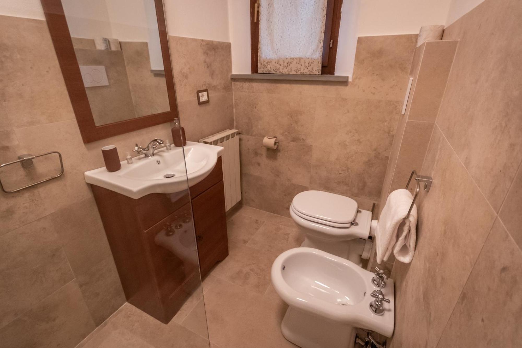 Regina Rooms Pisa Exteriér fotografie