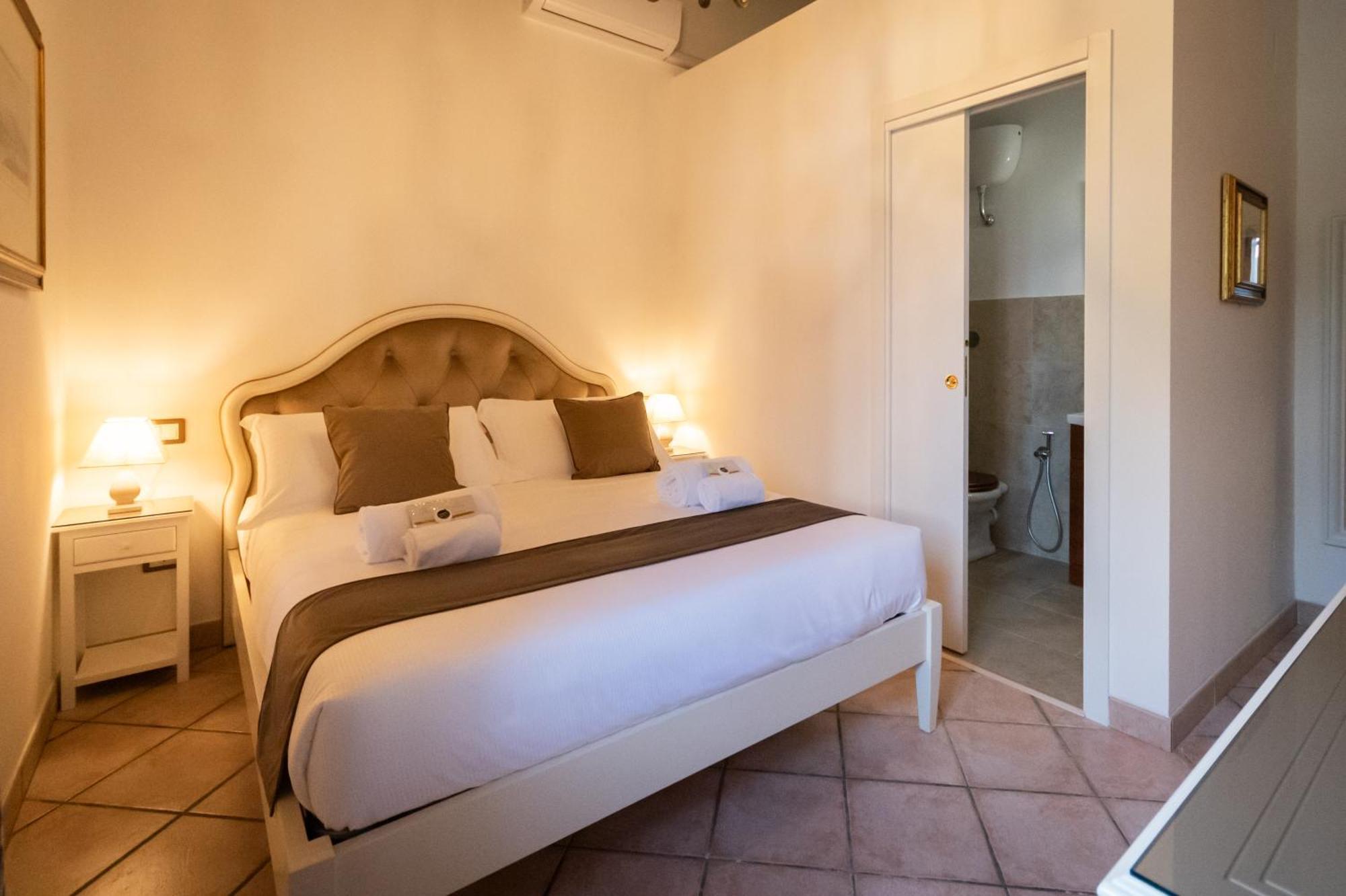 Regina Rooms Pisa Exteriér fotografie