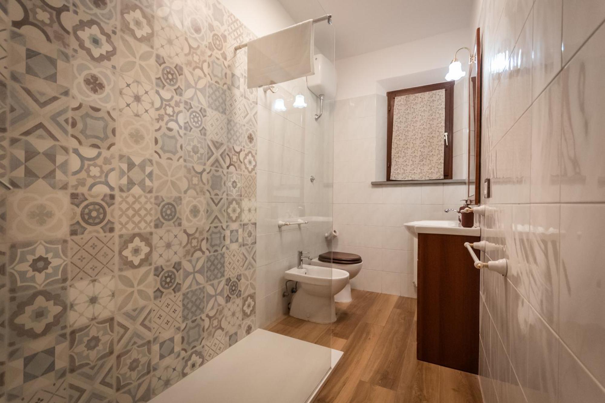 Regina Rooms Pisa Exteriér fotografie